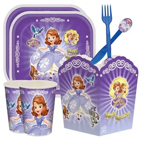 تم عروسکی دخترانه